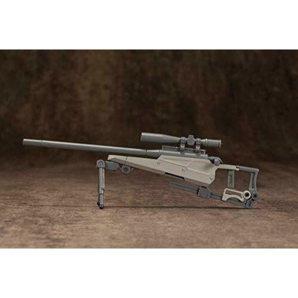 Kotobukiya MSG Weapon Unit 09 НОВАЯ модель снайперской винтовки НОВАЯ из Японии