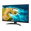 Монитор ПК - LG - 27TQ615S-PZ - Full HD - 27 дюймов - LED - 2 порта HDMI