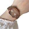 Women Fashion Leather Watch