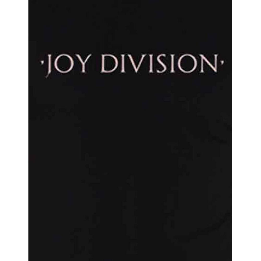 Joy Division Unisex Adult A Means To An End T-Shirt
