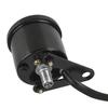 Digital Gauge Motorcycle Speedometer Clear Display Digital Gauge Precise Stable Tachometer Indicator For Enhanced Riding
