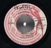7-дюймовая пластинка SCOTTY DERRICK HARRIOTT SCOTTY Riddle I This Musical Chariot 1074 Crystal Records 1970 Ямайка Регги Ска Даб Б/у