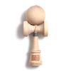 TOKYO KENDAMA Развивающая Кендама – Березовый Подшипниковый Механизм / Без Химической Краски / Модель из Натурального Массива Дерева