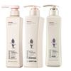 gentle smooth shampoo + conditioner + classic charm shower gel 3x420ml