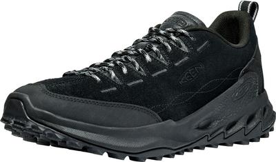 Обувь для треккинга Keen Jasper Zionic schwarz alloy