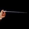 Симфонии Дирижерские палочки Профессиональные металлические дирижерские палочки Палочка с металлической ручкой Палочка для дирижирования оркестром