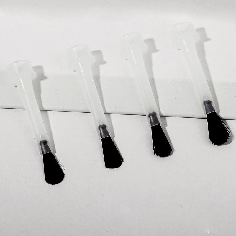 Кисти для замены лака для ногтей Кисти для замены гель-лака Для профессионального салонного или домашнего использования Маникюрные аппликаторы Инструменты