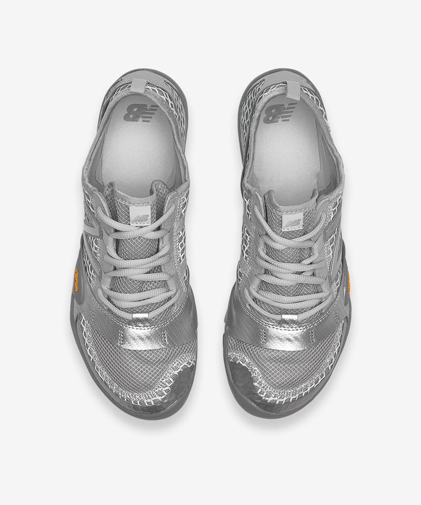 New Balance Nbpdgf764G / Mt10Oab (Серый)