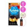 Easy N Pudding Hair Color 2.1T Blue Black Project