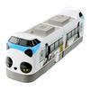 Pilot Corporation Amphibious Swiss Train Panda Kuroshio Adventure "Smile Train"
