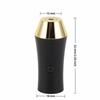 Aluminum Alloy XLR 4Pin to 3.5mm/4.4mm Adapter Digital to Analog Converter  for Amplifier