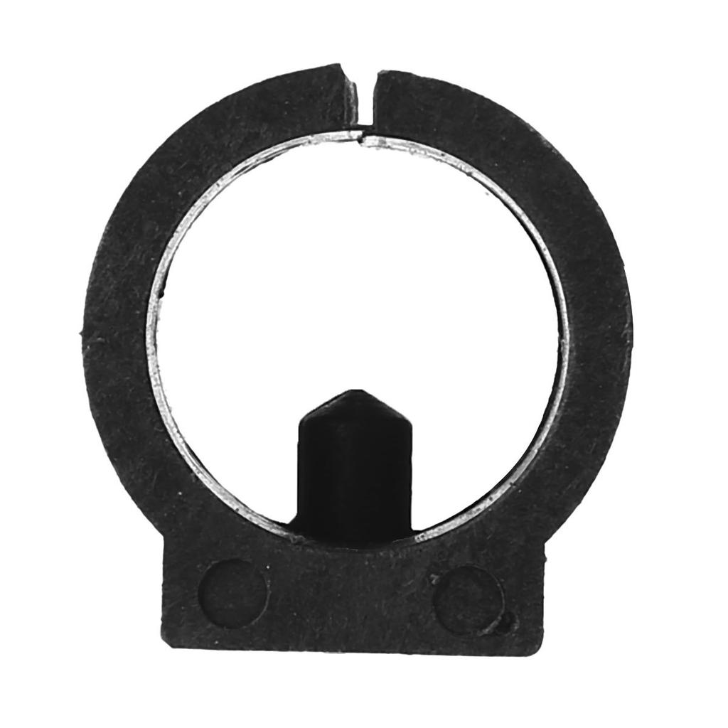 10 шт. U-образные нескользящие ножки для офисного стула, подушечки для трубок, табурет, чехлы для подушек с отверстием для ног, стальные зажимы для труб, защитные накладки на пол