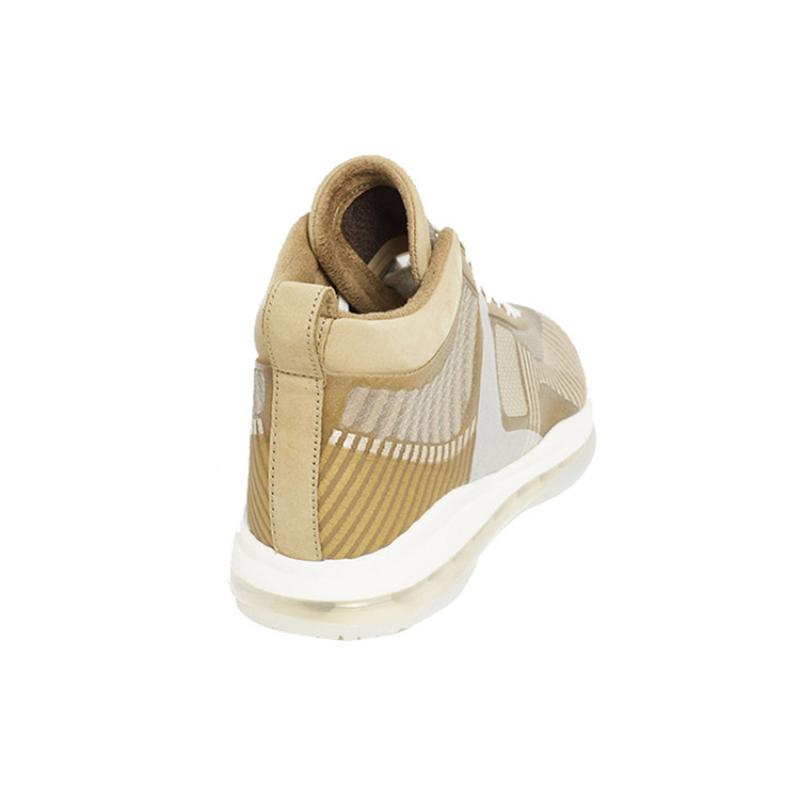 Nike Кроссовки LeBron Icon John Elliott Parachute Beige AQ0114-200