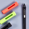 Soft Silicone Stylus Cover Sleeve Skin Protector for Wacom Tablet Pen PTK440 501e Protective Grip Holder