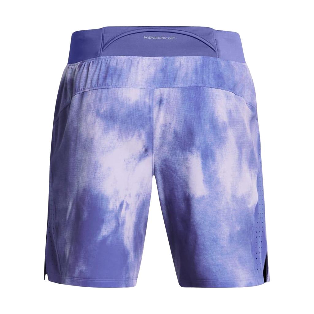 Under Armour Mens Launch Pro Printed Shorts