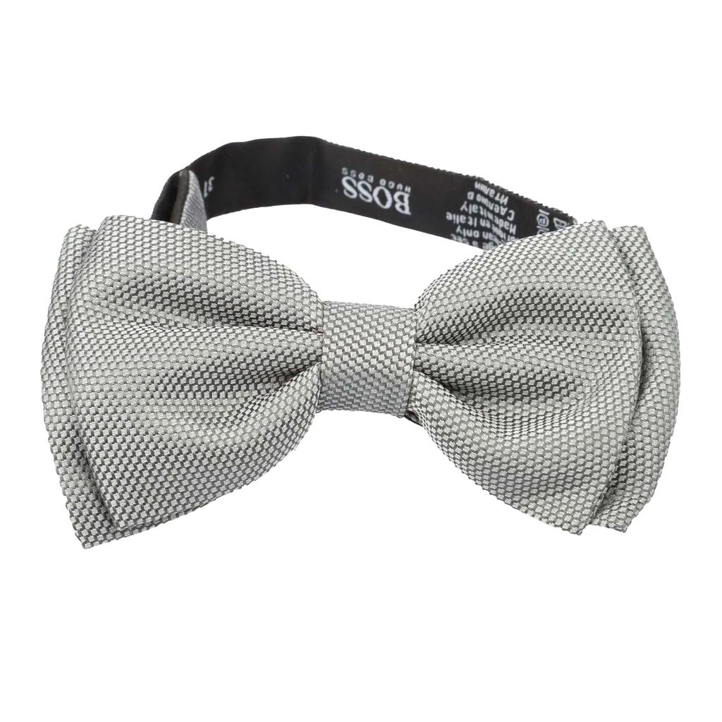 Hugo Boss Mens Classic Bow Tie