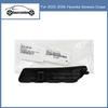 Новая Накладка на Ручку Двери 823722M510 823822M510 Для 2012-2016 Hyundai Genesis Coupe 82372-2M510 82382-2M510