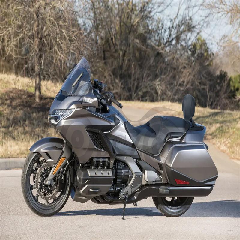 Подходит для Honda Gold Wing GL1800B F6B Подушка спинки пассажира 2018-2023
