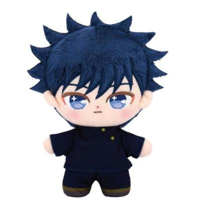 Bandai Namco Nui Jujutsu Kaisen PuriNutatch Dream Мегуми Фусигуро 3187 Размер: приблизительно. Высота 160 мм