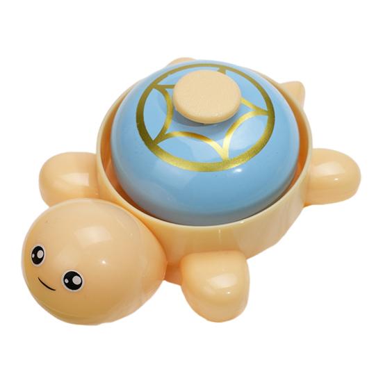 Черепаха Звонок для питомца Милый Громкий Звонок для обслуживания Мультяшный Звонок для стойки регистрации