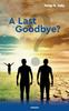 Книга A Last Goodbye?