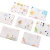 Newborn Package Single Delivery Room Must Be Four Seasons Class A Pure Cotton Quilt Newborn Baby Swaddle Towel Baby Towel