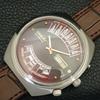 ВИНТАЖНЫЕ АВТОМАТИЧЕСКИЕ ЧАСЫ ORIENT 100 YEARS JAPAN MENS ОРИГИНАЛЬНЫЙ ЦИФЕРБЛАТ a703119-1 R213-a703119