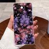 Чехол для Vivo V30e 5G V2339 Корпус Роскошный Милый Сердце Любовь Кролик Забавный Узор Крышка Прозрачный ТПУ Силикон Мягкий Чехол для Телефона
