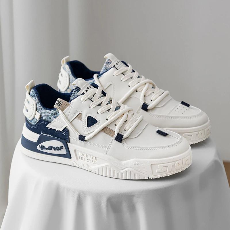 Новые кроссовки Fast Мужская обувь Спортивные мужские кроссовки для мужчин 2024 Кроссовки Повседневная брендовая обувь Мужская обувь Брендовая реплика обуви