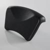 Non-Slip Bath Cushion PU Bath Headrest Spa Bath Tub Pillow  Relaxing Head Neck Back