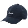 Breath Thermo Golf Cap with Printed Deep Size F Brim, Men's, E2MWC503, Navy,