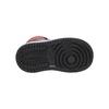Jordan 1 Mid Chicago Toe TD 640735-069