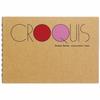 Pocket Croquis Cream Cotton Paper S162