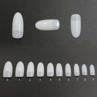 Накладные ногти – Типсы и накладные ногти