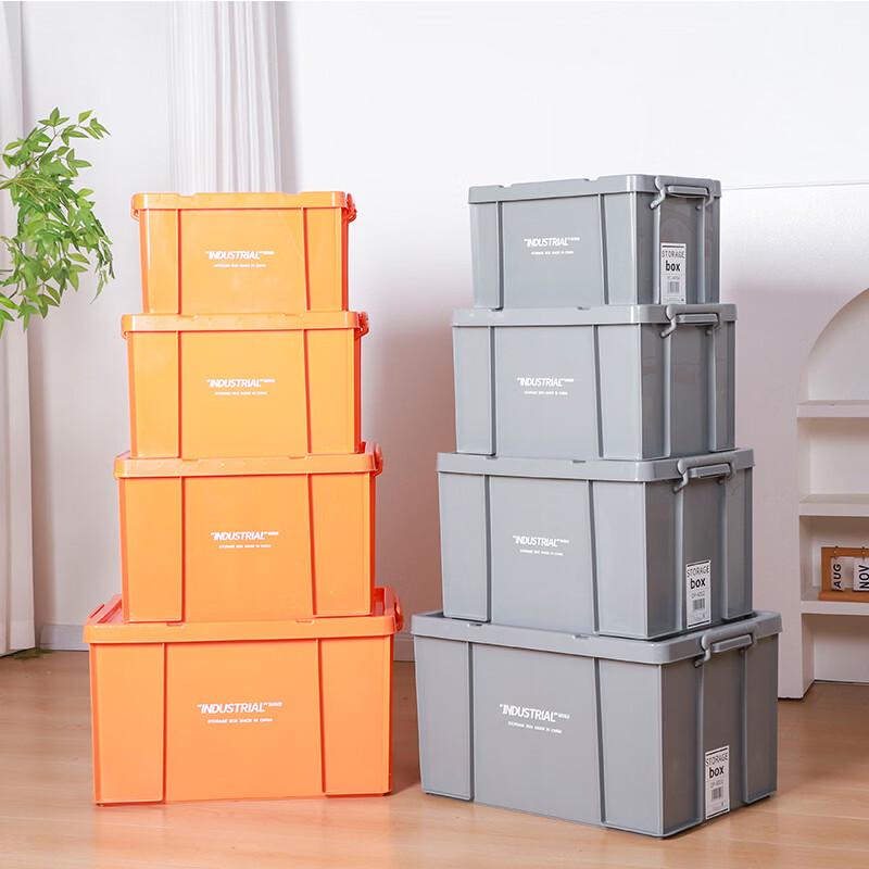 Xiaobing Heavy-Duty Plastic Storage Box