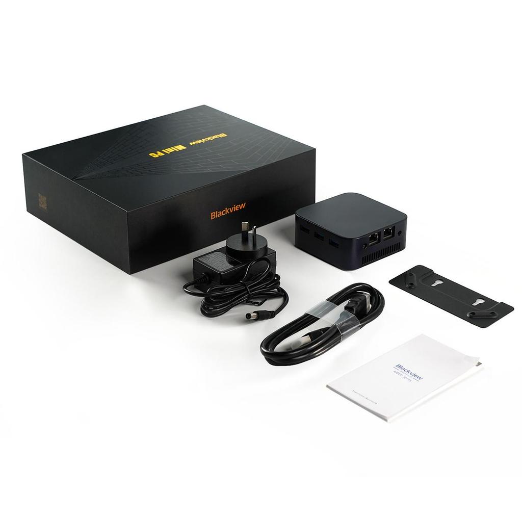Blackview MP80 Mini PC