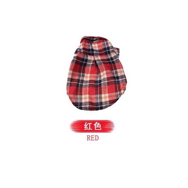 Стильная рубашка для вашего питомца