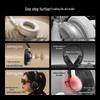 SANAG D50Pro Wireless Active Noise Cancelling Headphones