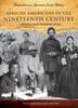 Книга African Americans In the Nineteenth Century : People and Perspectives