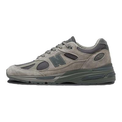 Thisisneverthat x 991v2 Сделано в Англии Rock Ridge Мужские кроссовки Серый Moon-Mist Sedona-Sage U991TN2