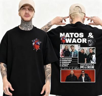 Футболки и майки – Футболки