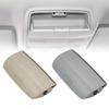 1KD 868 837 Car Sunglasses Holder Box Case Gray Beige For VW Tiguan Golf Passat CC Jetta Scirocco Sun Glasses