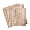Cloth Napkin Organic Refill 3 Pieces L 2 Pieces M Made In Japan Set, Hanafu, Cotton, Set, Size, Size, Femcare, Sustainable,
