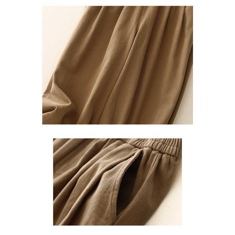 Женские офисные брюки