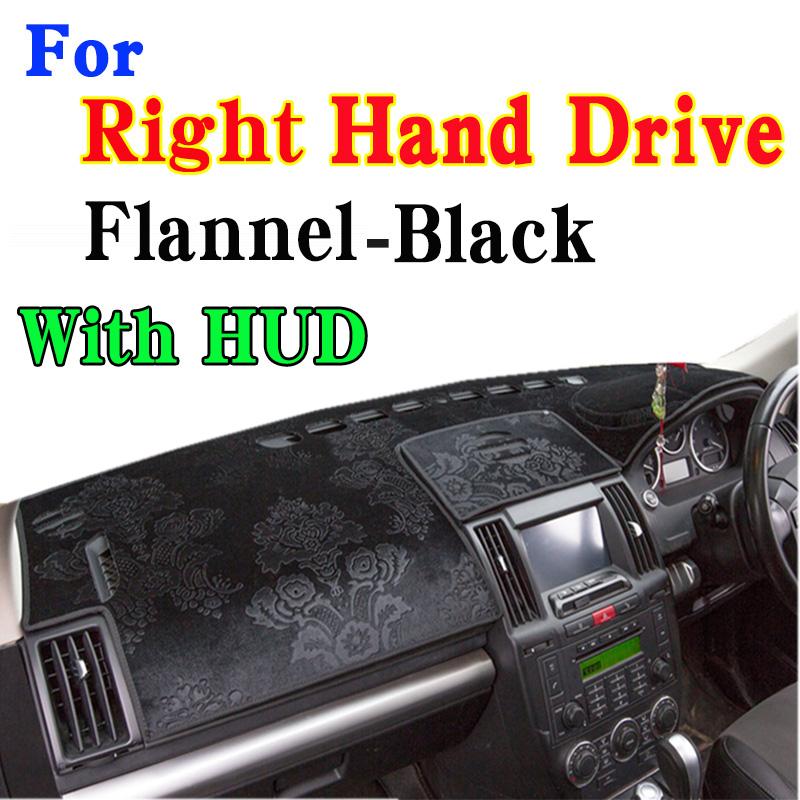 Для Renault Espace TCe 300 2015-2020 гг. Dashmat Dashboard Cover Instrument Panel Sunscreen Pad Decorations