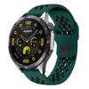 20mm 22mm Silicone Band for Samsung Galaxy Watch 6-4-5 Pro-6 classic/Active 2 40/44mm Strap Huawei Watch Gt 3-2-2e-pro Bracelet