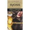 Syos Henkel Lion Cosmetics Syos Oreo Крем-краска для волос 2a Драгоценный пепел 50 г+50 г
