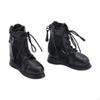 1/6 Action Figures Boots Costume Accessories Fashion Collections DIY Miniature Sandals 12" Doll