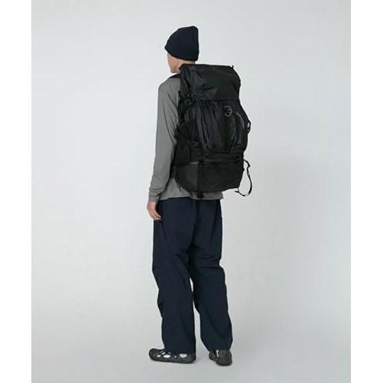 Snow Peak Active Field Backpack L AC-25SU410 Rucksack Bag