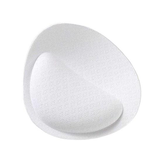 Бюстгальтер с ультра-толстыми вставками, хорошей воздухопроницаемостью, треугольной губкой, пуш-ап, для женщин